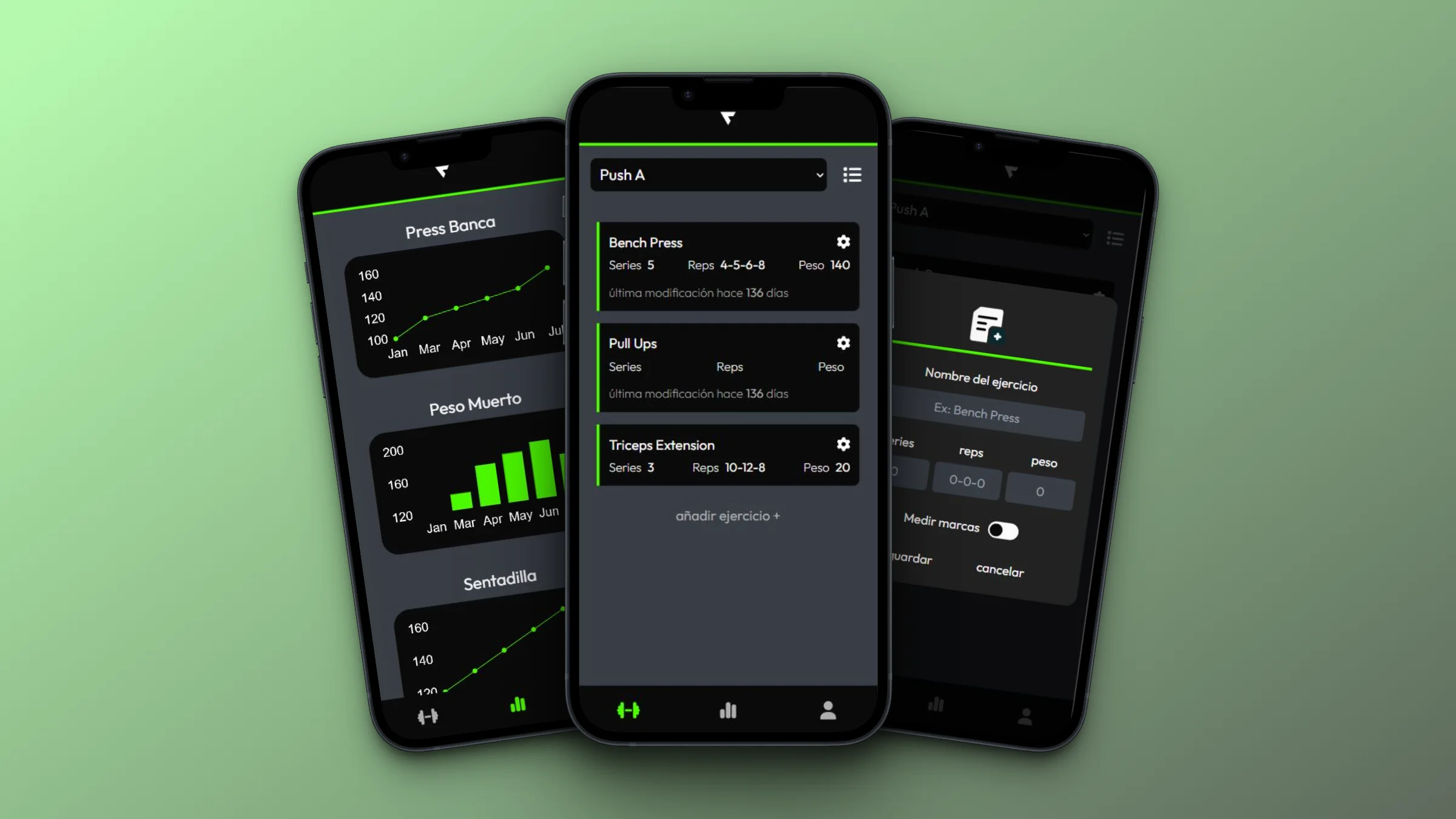 Captura de pantalla del proyecto /projects/Flex.webp